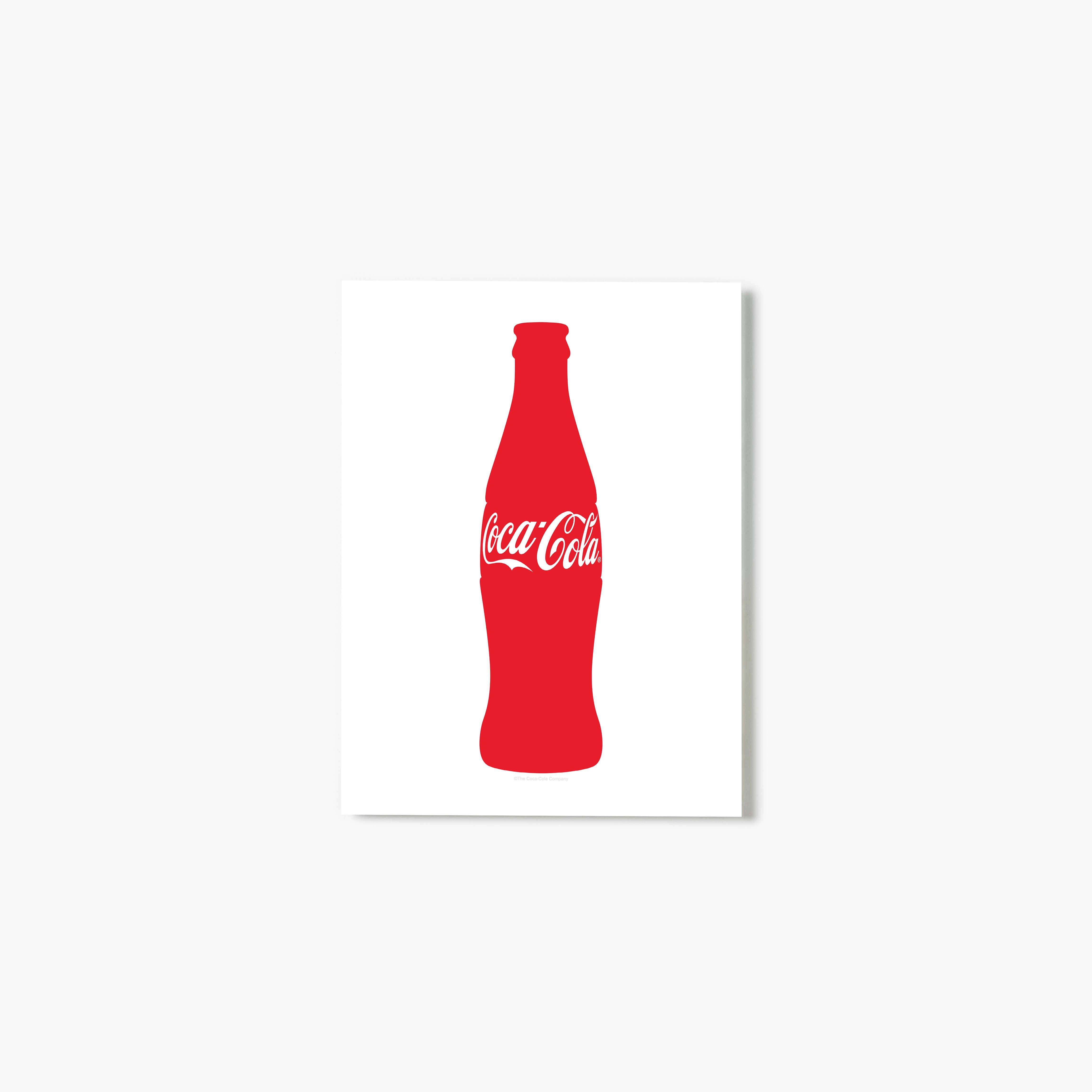 Coca-Cola Soft Drink