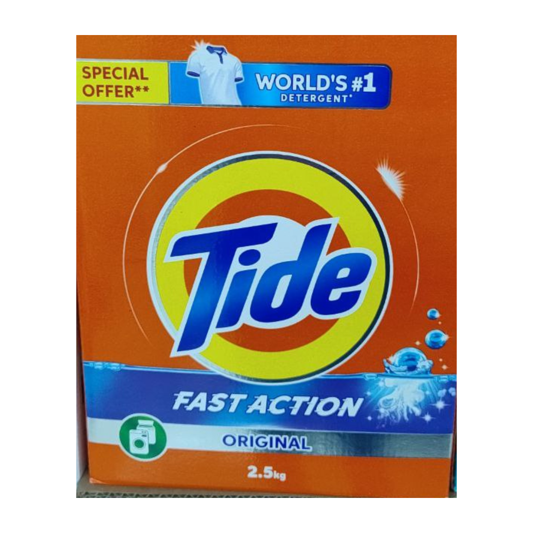 Tide Fast Action Original 2.5kg