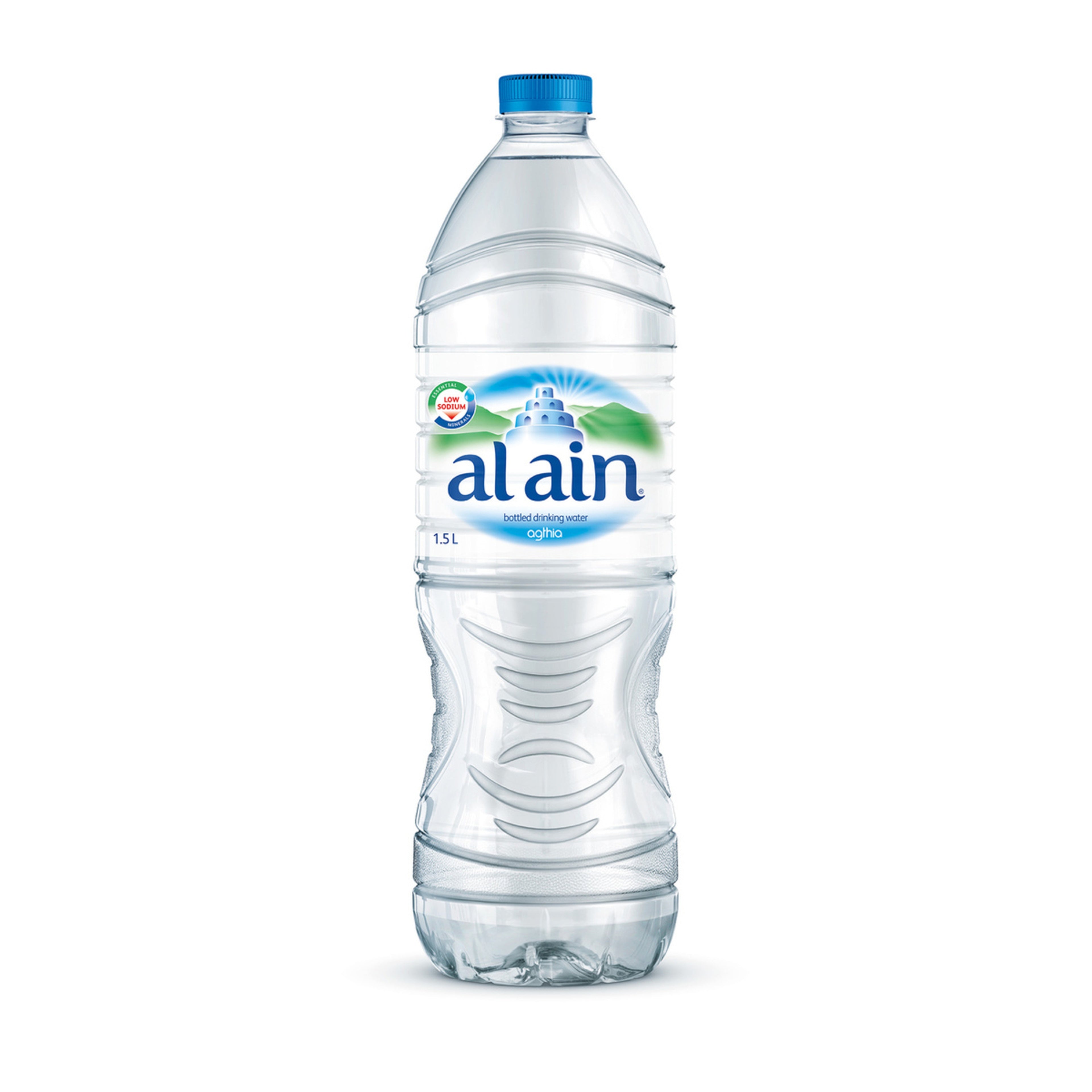 Drink Water Al Ain 1.5L
